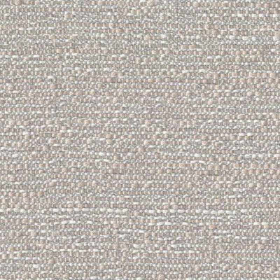 Tissu jacquard texturé Tundra cement Sunbrella