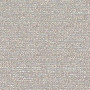 Tissu jacquard texturé Tundra cement Sunbrella