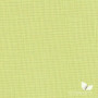 Tissu pare solaire linosa bergamotte Sotexpro M1 grande largeur