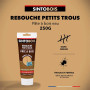 Pâte à bois naturel Sintobois 250g