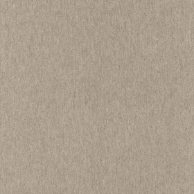 Tissu satin non feu Barra taupe Casamance 280 cm