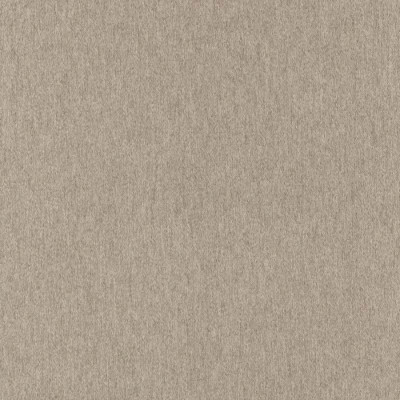 Tissu satin non feu Barra taupe Casamance 280 cm