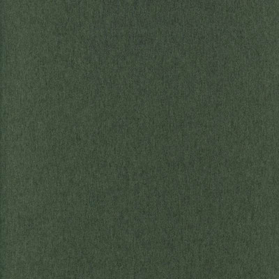 Tissu satin non feu Barra vert sapin Casamance 280 cm