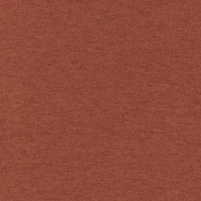 Tissu satin non feu Barra orange brule Casamance 280 cm