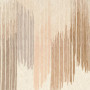 Jacquard Eremure ambre taupe Casamance 306 cm