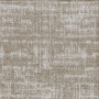 Tissu bouclette Nubra marron glace Casamance