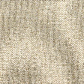 Voilage grande largeur Nivalis sable Casamance 293,5 cm