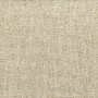 Voilage grande largeur Nivalis sable Casamance 293,5 cm