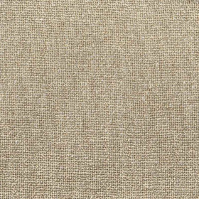 Voilage grande largeur Nivalis marron glace Casamance 293,5 cm