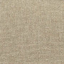 Voilage grande largeur Nivalis marron glace Casamance 293,5 cm