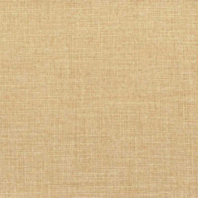 Tissu uni Favori Recycle champagne Casamance 302 cm