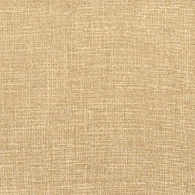 Tissu uni Favori Recycle champagne Casamance 302 cm