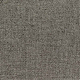 Tissu uni Favori Recycle taupe Casamance 302 cm