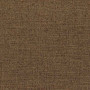 Tissu uni Favori Recycle shitake Casamance 302 cm