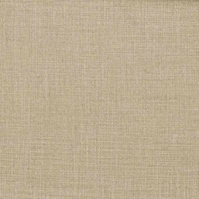 Tissu uni Favori Recycle beige taupe Casamance 302 cm