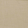 Tissu uni Favori Recycle beige taupe Casamance 302 cm