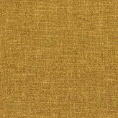 Tissu uni Favori Recycle jaune paille Casamance 302 cm