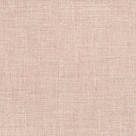 Tissu uni Favori Recycle rose poudre Casamance 302 cm