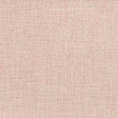 Tissu uni Favori Recycle rose poudre Casamance 302 cm