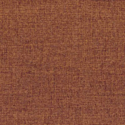 Tissu uni Favori Recycle terre de sienne Casamance 302 cm