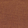 Tissu uni Favori Recycle terre de sienne Casamance 302 cm