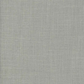 Tissu uni Favori Recycle gris Casamance 302 cm