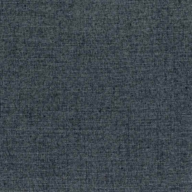 Tissu uni Favori Recycle anthracite Casamance 302 cm