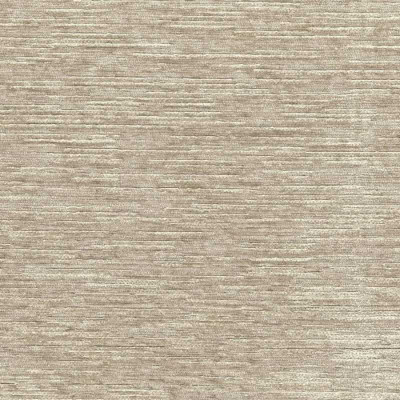 Tissu chenille Segreti sable Casamance