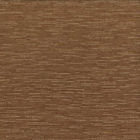 Tissu chenille Segreti camel Casamance