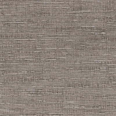 Tissu chenille Sharpei taupe Casamance