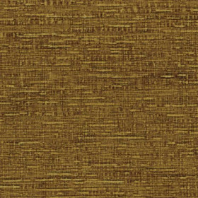 Tissu chenille Sharpei moutarde Casamance