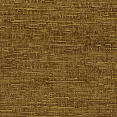 Tissu chenille Sharpei moutarde Casamance