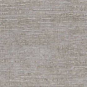 Tissu chenille Sharpei gris cendre Casamance