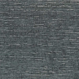 Tissu chenille Sharpei anthracite Casamance