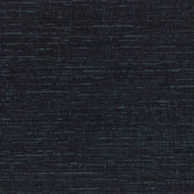 Tissu chenille Sharpei noir Casamance