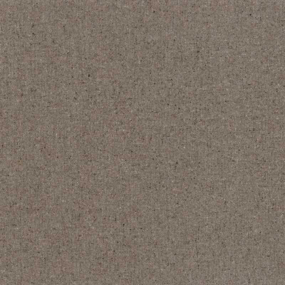 Tissu tweed Bongo beige taupé Casamance