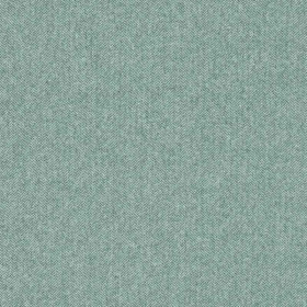 Tissu laine Hommage bleu nordique Casamance