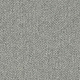 Tissu laine Hommage gris fusain Casamance