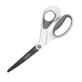 Ciseaux universels anti-adhésifs 21cm Fiskars