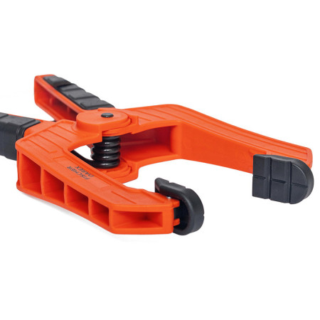 20 Pièces Pinces à Ressort, 2 Pouces Pinces Clips, Pince de Serrage Serre-joint pour Travaux du 20 Pièces Pinces à Ressort, 2 Pouces Pinces Clips, Pince de Serrage Serre-joint pour Travaux du