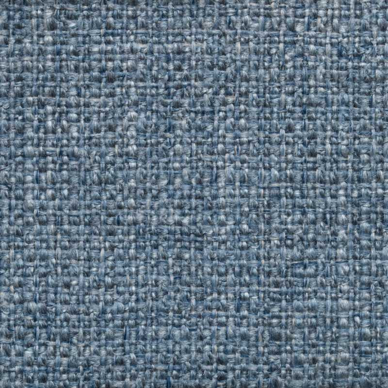 Tissu D'ameublement Colefax & Fowler Davey Lin Bleu Ancien – 9 Yards, F4738-05