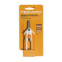 Ciseaux easy action softgrip micro-tip 16cm Fiskars 2921