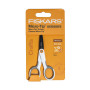 Ciseaux anti-adhésifs micro-tip 13cm Fiskars 9994