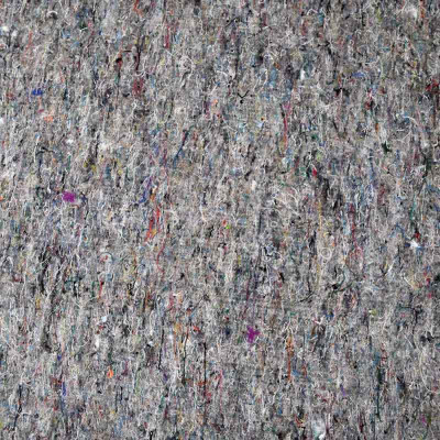 Toile thibaude pour moquette 600g/m² largeur 75cm, le mètre