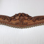 1000 clous tapissier bronze vieilli moyen Ø11mm