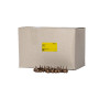 5000 clous tapissier ton foncé Ø11 mm