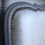 1000 clous tapissier noir mat Ø4,5mm
