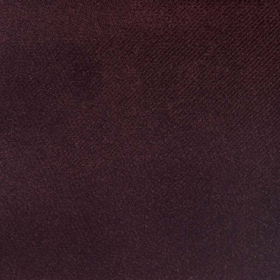 Velours ras Arabic raisin Froca