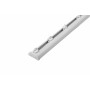 Bobine 1000 glisseurs vague 8 cm blanc pour rail rideau DS - DS XL - KS
