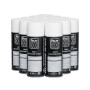 Silicone en spray Palty 15x400ml
